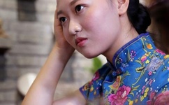 女生下边都分什么类型